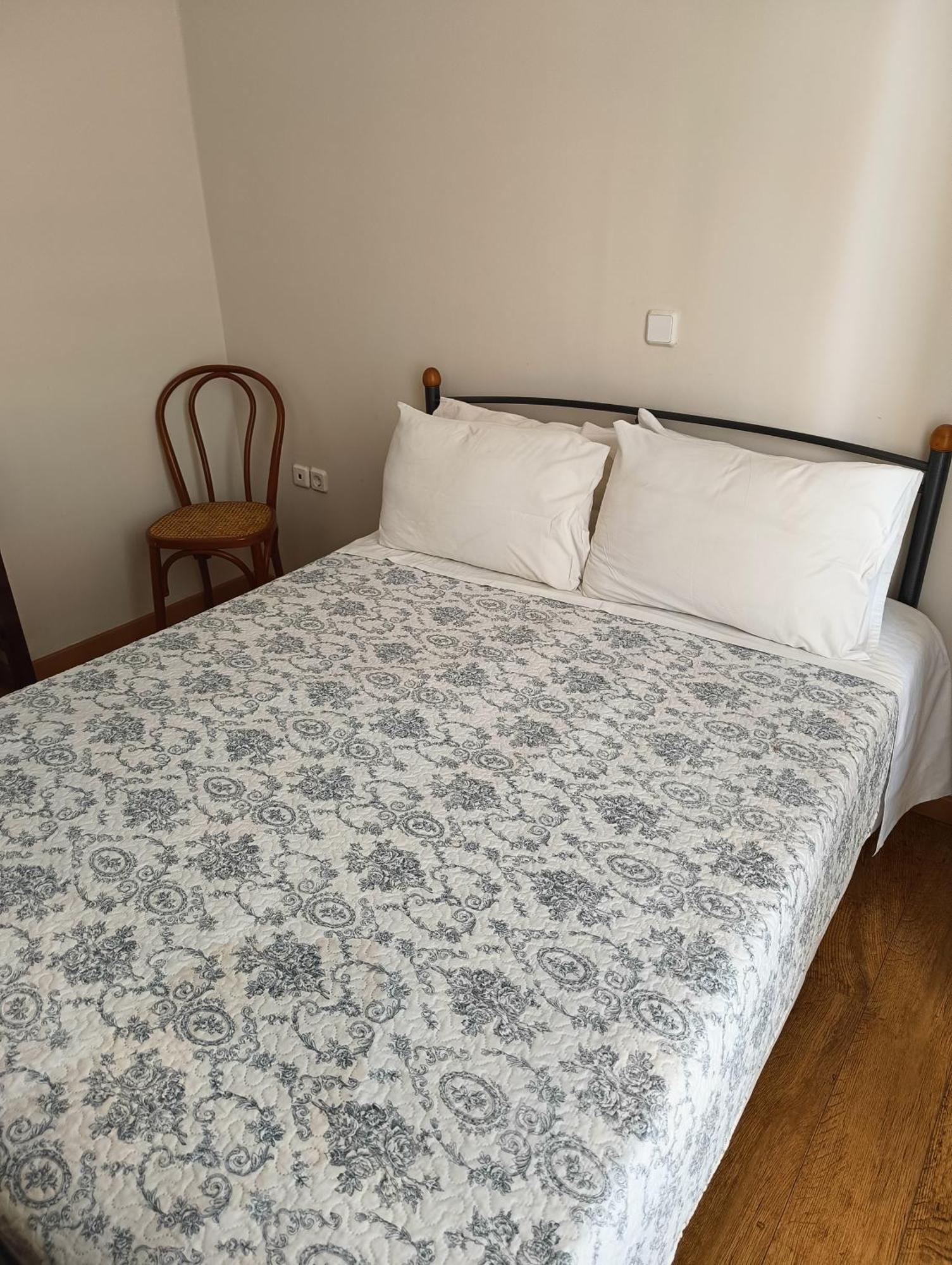 Anesis Hotel Лутра-Эдипсу Экстерьер фото